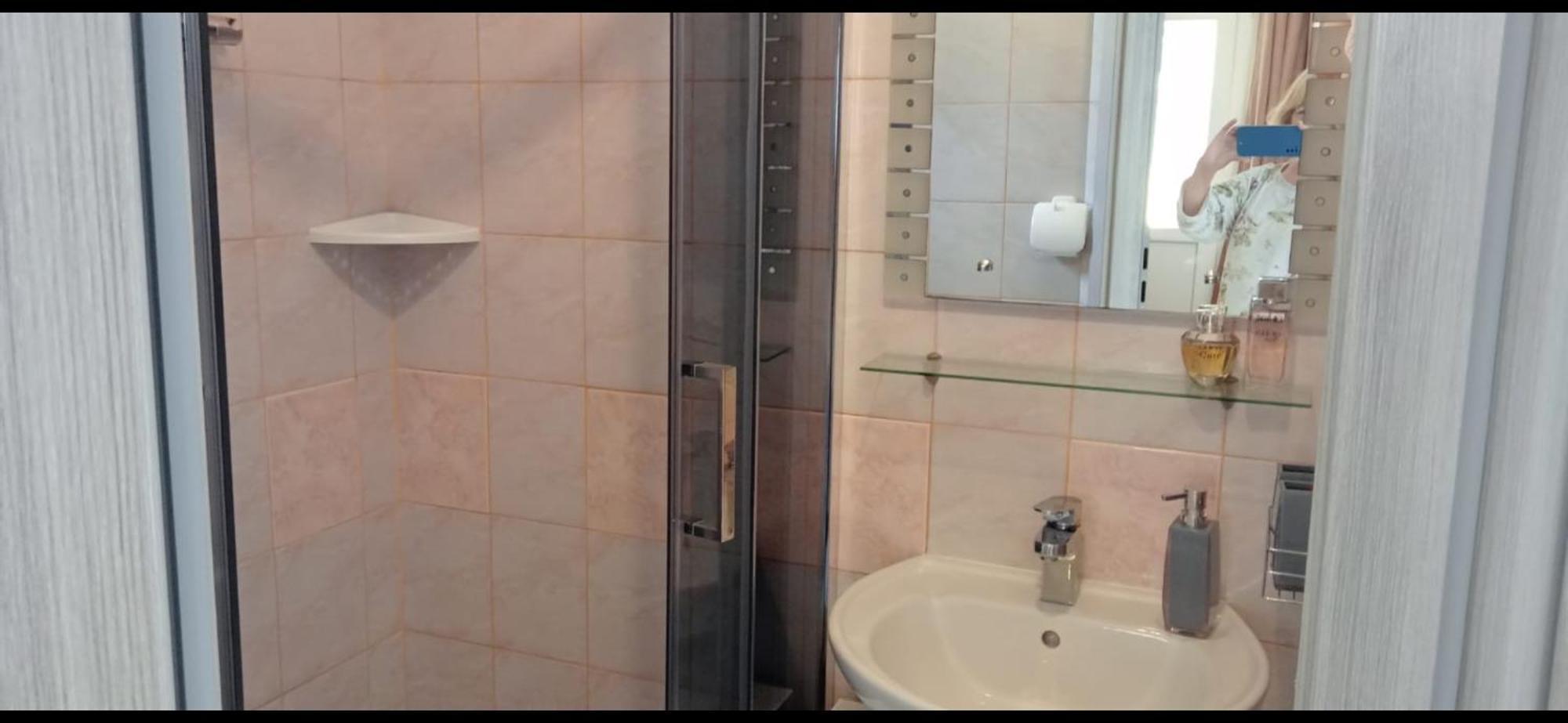 Apartment Biskupovic Dugi Rat Esterno foto